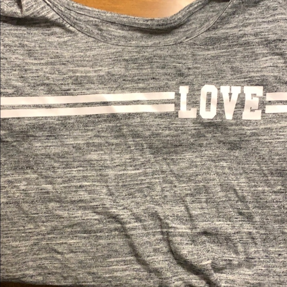 Brand new never wore top